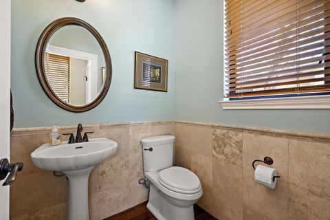 Tiny photo for 412 Eagle, Lakeway, TX 78734 (MLS # 6826662)