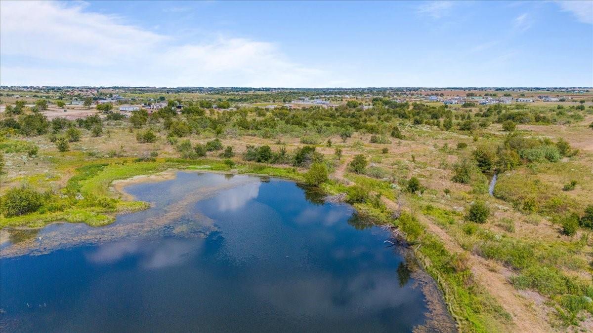14734 Bois D Arc/13201 Jacobson Rd Lot 2 LN
