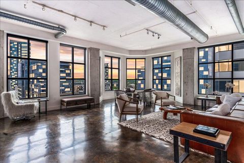Photo of 311 W 5th ST #1005, Austin, TX 78701 (MLS # 8771450)