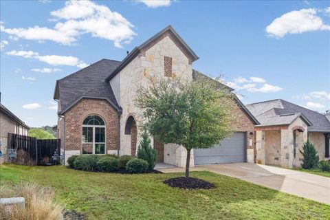 1012 Goldilocks LN Manchaca TX 78652