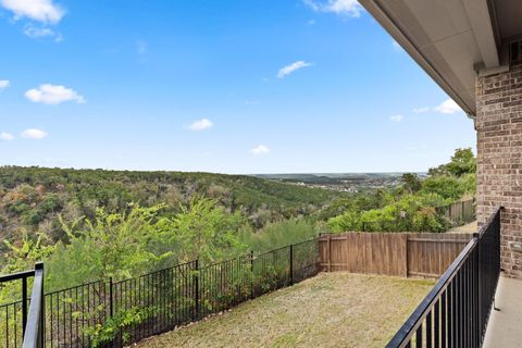 A home in Leander