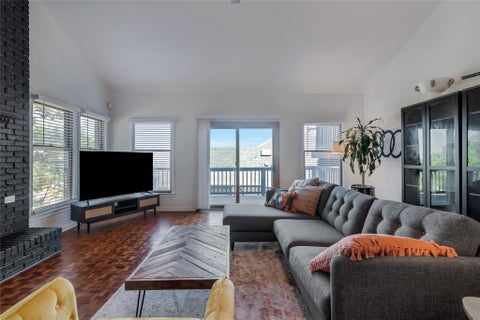 Photo of 2005 Wychwood DR, Austin, TX 78746 (MLS # 2753424)