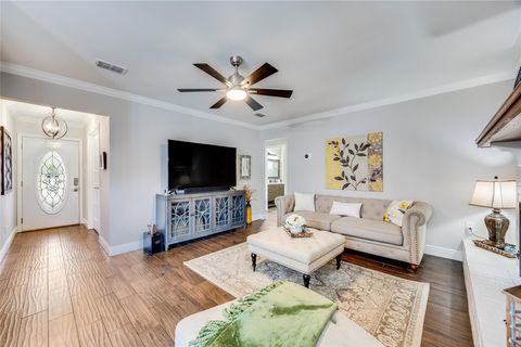 Tiny photo for 10103 Oak Hollow CIR, Austin, TX 78758 (MLS # 5892964)