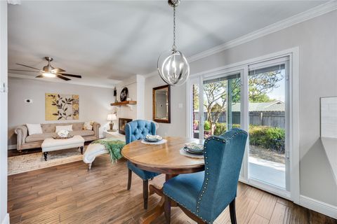 Tiny photo for 10103 Oak Hollow CIR, Austin, TX 78758 (MLS # 5892964)