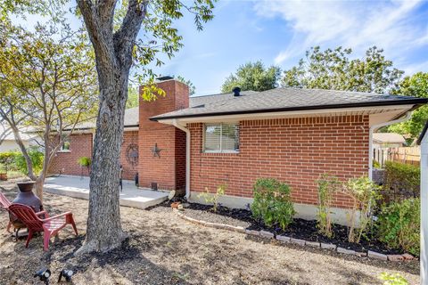 Tiny photo for 10103 Oak Hollow CIR, Austin, TX 78758 (MLS # 5892964)