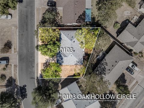 Tiny photo for 10103 Oak Hollow CIR, Austin, TX 78758 (MLS # 5892964)