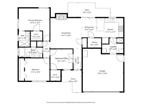 Tiny photo for 10103 Oak Hollow CIR, Austin, TX 78758 (MLS # 5892964)