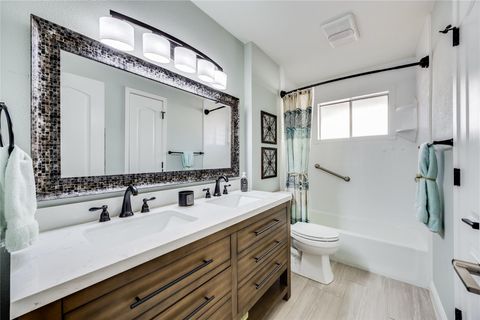 Tiny photo for 10103 Oak Hollow CIR, Austin, TX 78758 (MLS # 5892964)