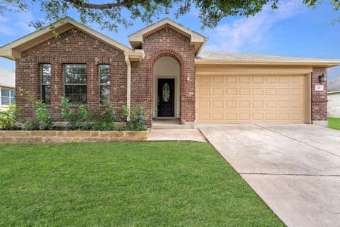 Photo of 150 Breccia CV, Buda, TX 78610 (MLS # 9665709)