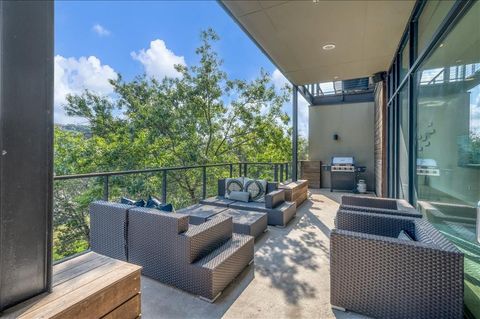 Tiny photo for 1101 Ivean Pearson RD #A102, Lago Vista, TX 78645 (MLS # 7618266)