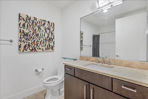 Tiny photo for 1101 Ivean Pearson RD #A102, Lago Vista, TX 78645 (MLS # 7618266)