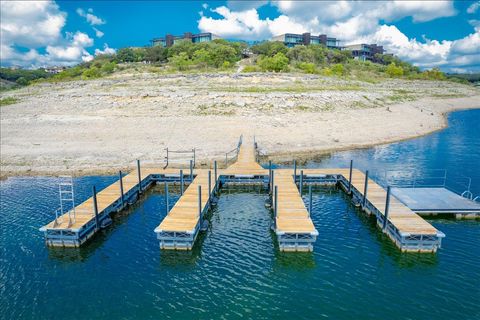 Tiny photo for 1101 Ivean Pearson RD #A102, Lago Vista, TX 78645 (MLS # 7618266)