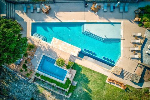 Tiny photo for 1101 Ivean Pearson RD #A102, Lago Vista, TX 78645 (MLS # 7618266)