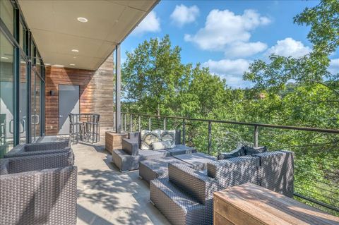 Tiny photo for 1101 Ivean Pearson RD #A102, Lago Vista, TX 78645 (MLS # 7618266)