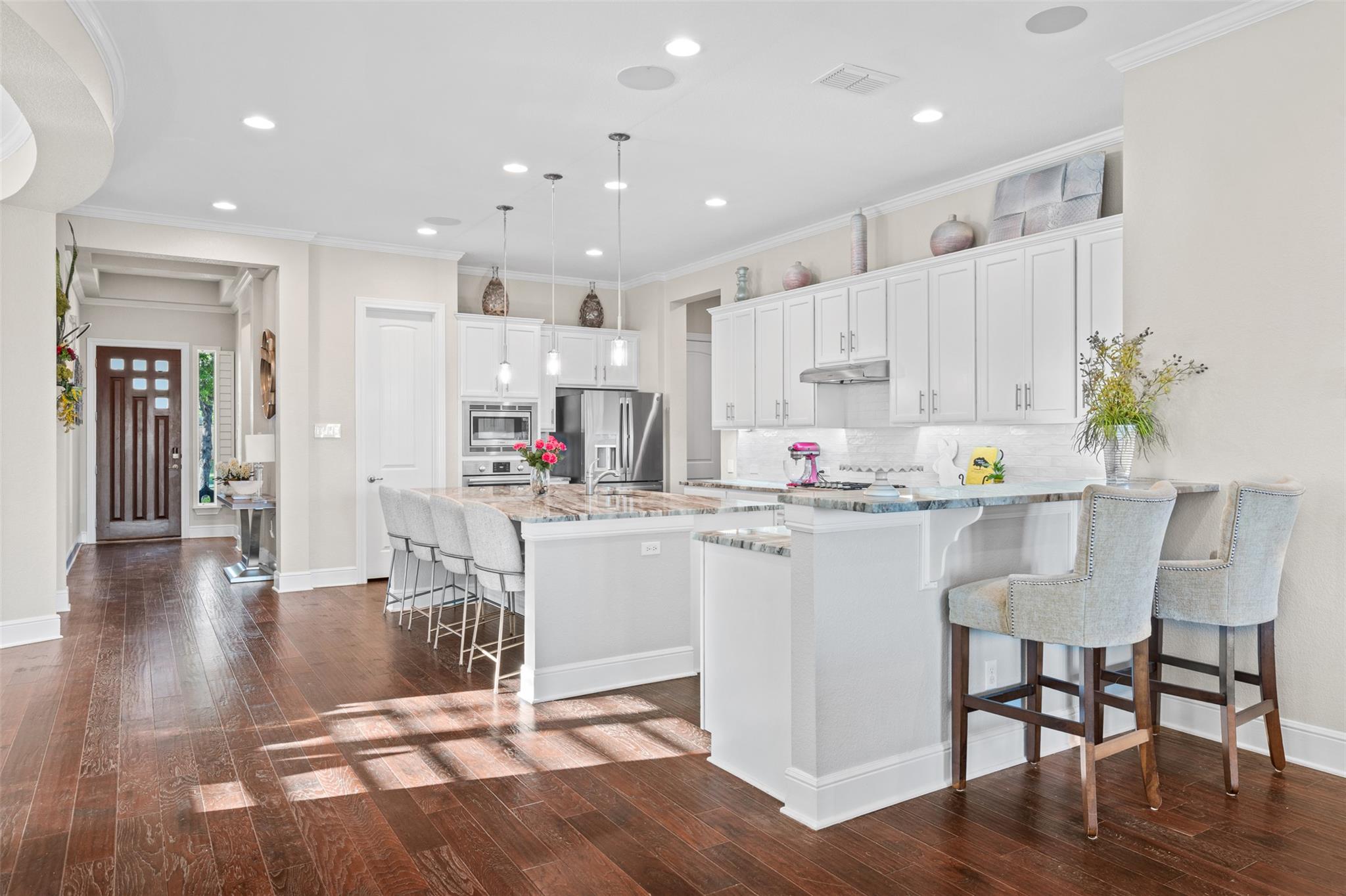 124 Cherokee Rose CIR