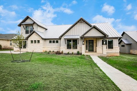 Photo of 31 Peace Pipe, Wimberley, TX 78676 (MLS # 6582594)