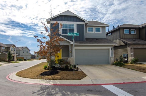 Photo of 1513 Kandinsky BND, Pflugerville, TX 78660 (MLS # 7799760)