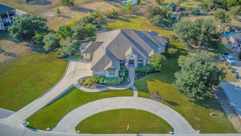 205 Standing Oak DR Georgetown TX 78633