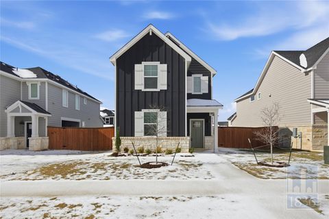 Photo of 2514 Rose Archer LN, Round Rock, TX 78665 (MLS # 1352936)