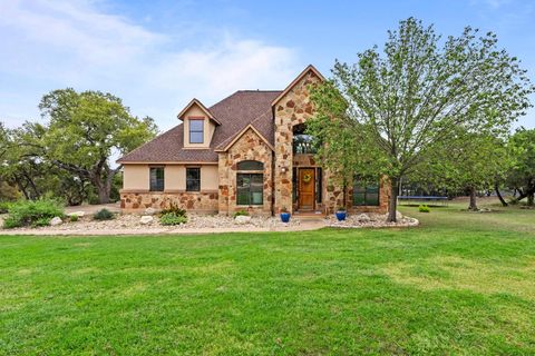8211 Moon Rise TRL Jonestown TX 78645