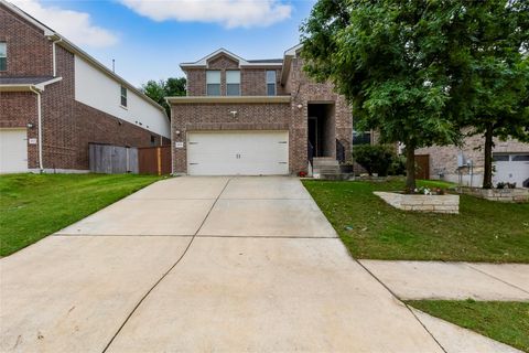 Photo of 4424 Casa Robles DR, Leander, TX 78641 (MLS # 9978558)