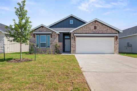 Photo of 548 Gus LOOP, Georgetown, TX 78626 (MLS # 5805972)