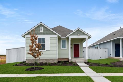 Photo of 3013 Winding Creek RD, Kyle, TX 78640 (MLS # 2404153)