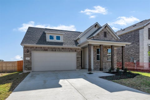 Photo of 1901 Fannie RD, Georgetown, TX 78633 (MLS # 7491154)