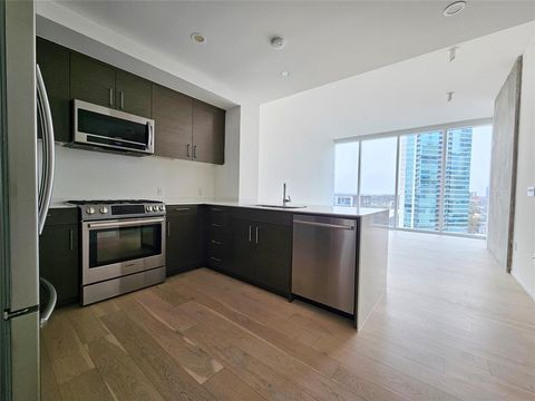 Tiny photo for 301 West Ave #1603, Austin, TX 78701 (MLS # 3325673)