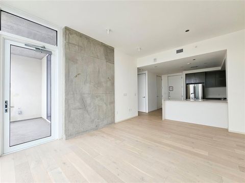 Tiny photo for 301 West Ave #1603, Austin, TX 78701 (MLS # 3325673)