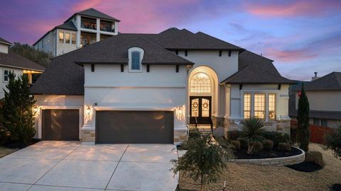 Photo of 5812 Davenport Divide RD, Austin, TX 78738 (MLS # 9523687)