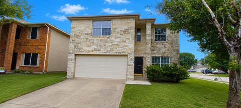 Photo of 18101 Topsail ST, Manor, TX 78653 (MLS # 8879692)
