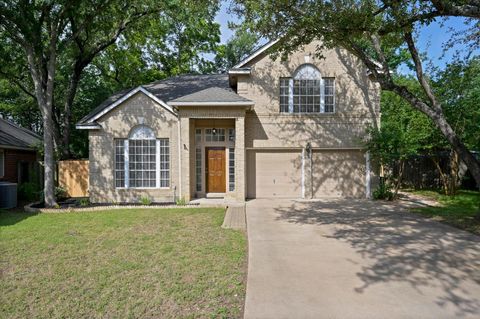 12400 SUMMERSWEET CV Austin TX 78729
