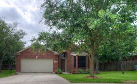 Photo of 3454 Shiraz LOOP, Round Rock, TX 78665 (MLS # 9290223)