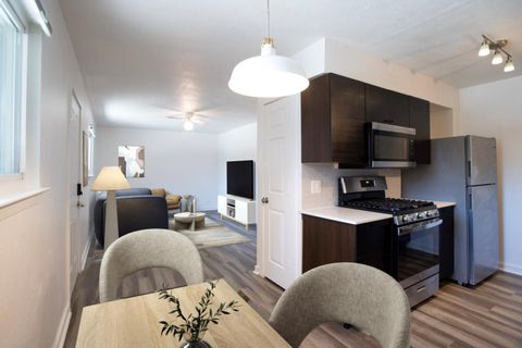 Photo of 7945 Gault ST #202, Austin, TX 78757 (MLS # 5156937)