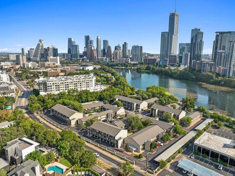 Tiny photo for 500 E Riverside DR #126, Austin, TX 78704 (MLS # 2072654)