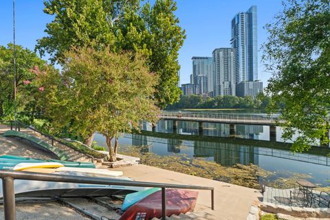 Tiny photo for 500 E Riverside DR #126, Austin, TX 78704 (MLS # 2072654)