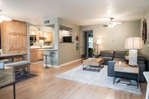 Tiny photo for 500 E Riverside DR #126, Austin, TX 78704 (MLS # 2072654)