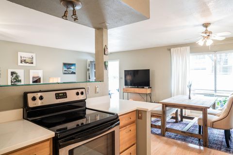 Tiny photo for 500 E Riverside DR #126, Austin, TX 78704 (MLS # 2072654)