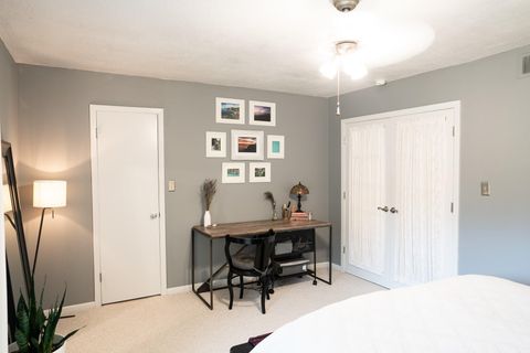 Tiny photo for 500 E Riverside DR #126, Austin, TX 78704 (MLS # 2072654)