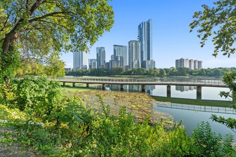 Tiny photo for 500 E Riverside DR #126, Austin, TX 78704 (MLS # 2072654)
