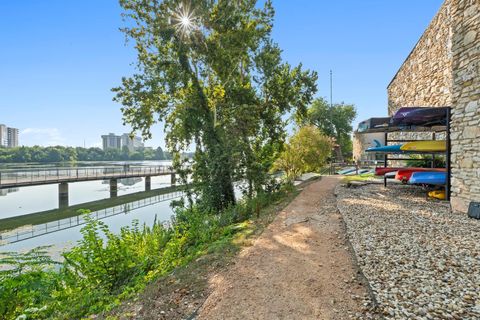 Tiny photo for 500 E Riverside DR #126, Austin, TX 78704 (MLS # 2072654)