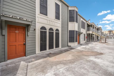 Photo of 2529 Rio Grande ST #85, Austin, TX 78705 (MLS # 6508174)
