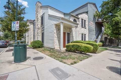 Tiny photo for 2529 Rio Grande ST #85, Austin, TX 78705 (MLS # 6508174)