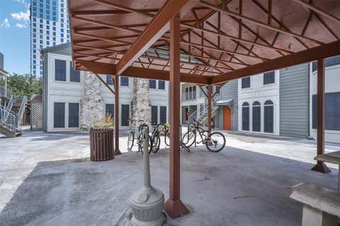 Tiny photo for 2529 Rio Grande ST #85, Austin, TX 78705 (MLS # 6508174)