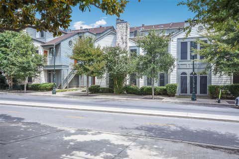 Tiny photo for 2529 Rio Grande ST #85, Austin, TX 78705 (MLS # 6508174)