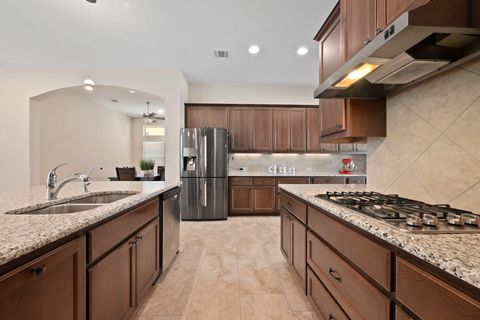 Tiny photo for 6321 Llano Stage TRL, Austin, TX 78738 (MLS # 6880483)