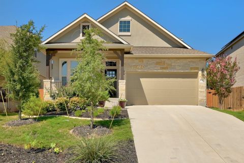 Photo of 6321 Llano Stage TRL, Austin, TX 78738 (MLS # 6880483)