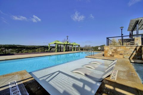 Tiny photo for 6321 Llano Stage TRL, Austin, TX 78738 (MLS # 6880483)