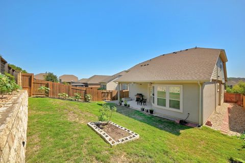 Tiny photo for 6321 Llano Stage TRL, Austin, TX 78738 (MLS # 6880483)